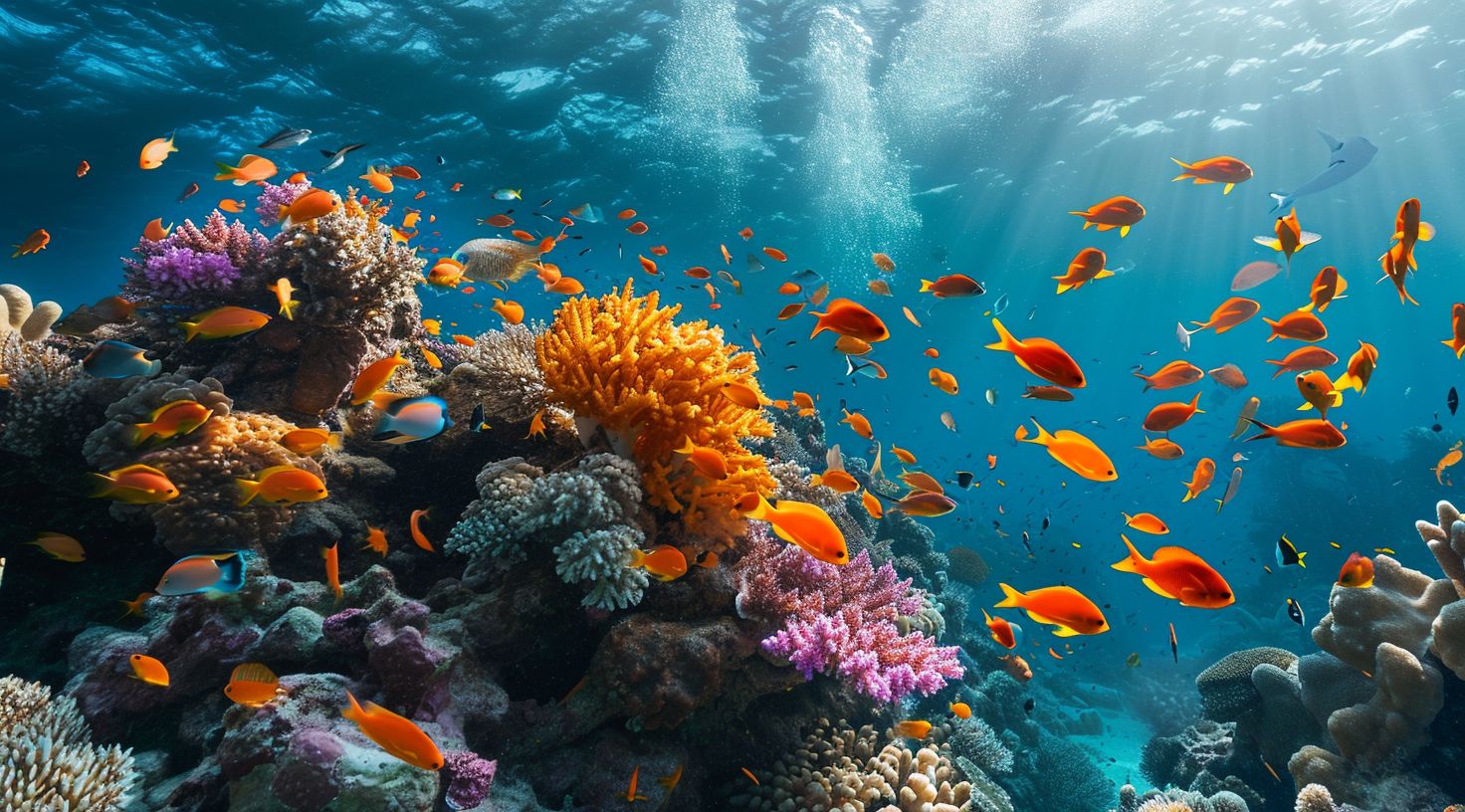 Elphinstone Reef – Ägypten